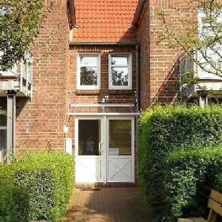 Wattwurm By Interhome